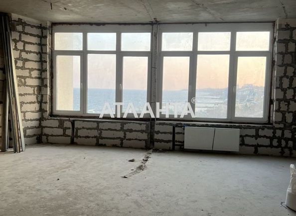 1-room apartment apartment by the address st. Morekhodnyy per (area 160 m²) - Atlanta.ua - photo 3
