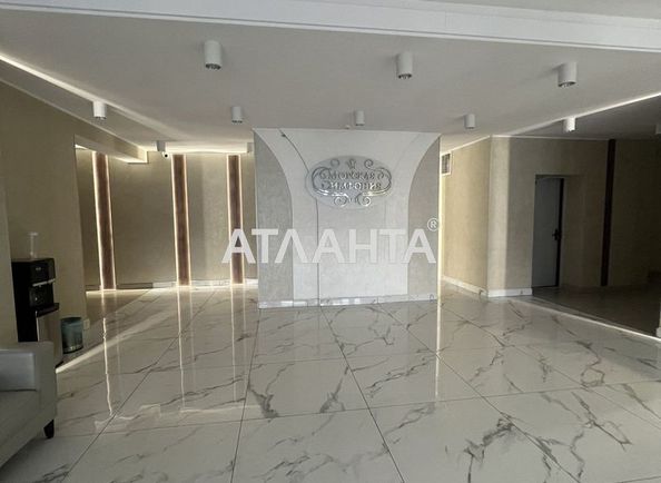 1-room apartment apartment by the address st. Morekhodnyy per (area 160 m²) - Atlanta.ua - photo 8