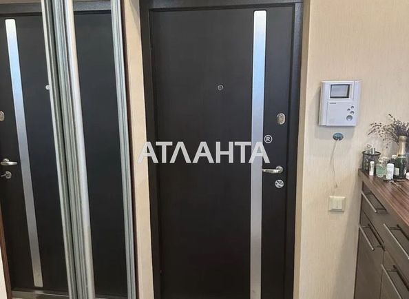 1-кімнатна квартира за адресою вул. Автозаводська (площа 51,5 м²) - Atlanta.ua - фото 5