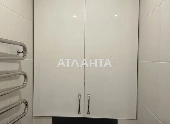 1-кімнатна квартира за адресою вул. Автозаводська (площа 51,5 м²) - Atlanta.ua - фото 9