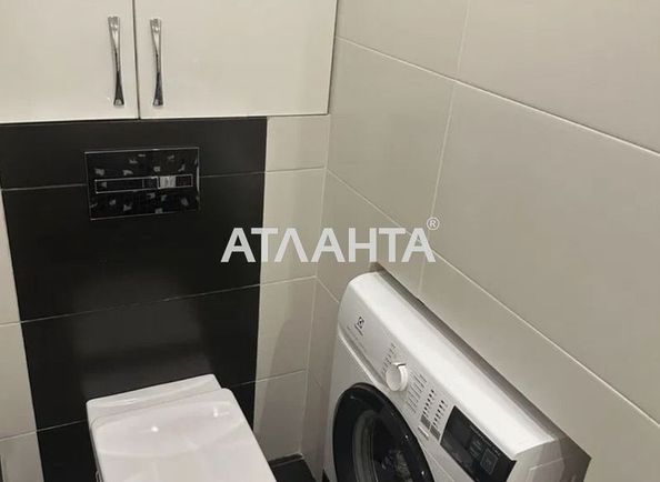 1-кімнатна квартира за адресою вул. Автозаводська (площа 51,5 м²) - Atlanta.ua - фото 10
