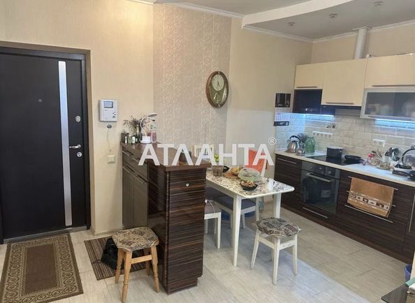 1-кімнатна квартира за адресою вул. Автозаводська (площа 51,5 м²) - Atlanta.ua - фото 7