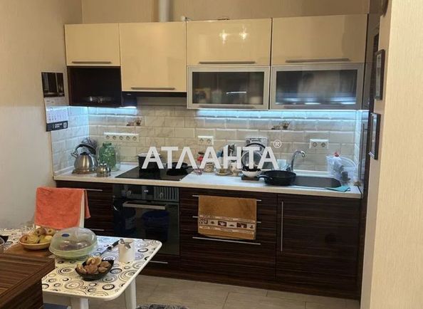 1-кімнатна квартира за адресою вул. Автозаводська (площа 51,5 м²) - Atlanta.ua - фото 6