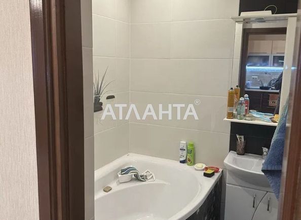 1-кімнатна квартира за адресою вул. Автозаводська (площа 51,5 м²) - Atlanta.ua - фото 8