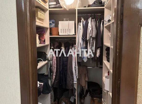 1-кімнатна квартира за адресою вул. Автозаводська (площа 51,5 м²) - Atlanta.ua - фото 11