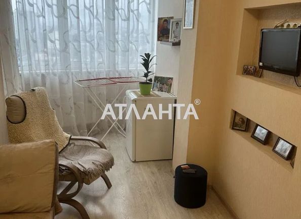 1-кімнатна квартира за адресою вул. Автозаводська (площа 51,5 м²) - Atlanta.ua - фото 3