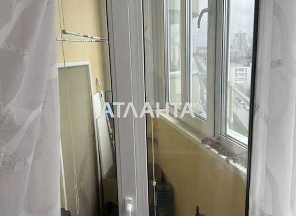 1-кімнатна квартира за адресою вул. Автозаводська (площа 51,5 м²) - Atlanta.ua - фото 13