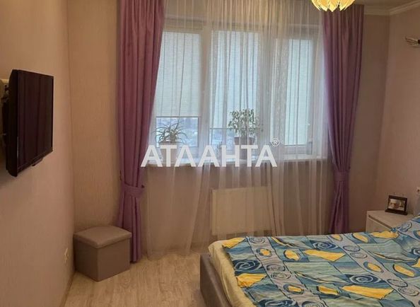 1-кімнатна квартира за адресою вул. Автозаводська (площа 51,5 м²) - Atlanta.ua