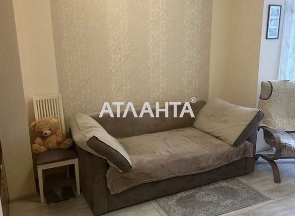 1-кімнатна квартира за адресою вул. Автозаводська (площа 51,5 м²) - Atlanta.ua - фото 2