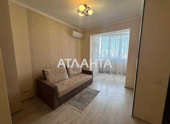 2-rooms apartment apartment by the address st. Ul Avtozavodskaya (area 51,5 m²) - Atlanta.ua - photo 3