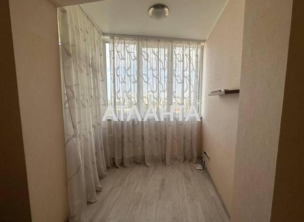 2-rooms apartment apartment by the address st. Ul Avtozavodskaya (area 51,5 m²) - Atlanta.ua - photo 4