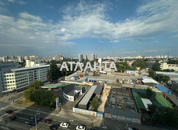 2-rooms apartment apartment by the address st. Ul Avtozavodskaya (area 51,5 m²) - Atlanta.ua - photo 5