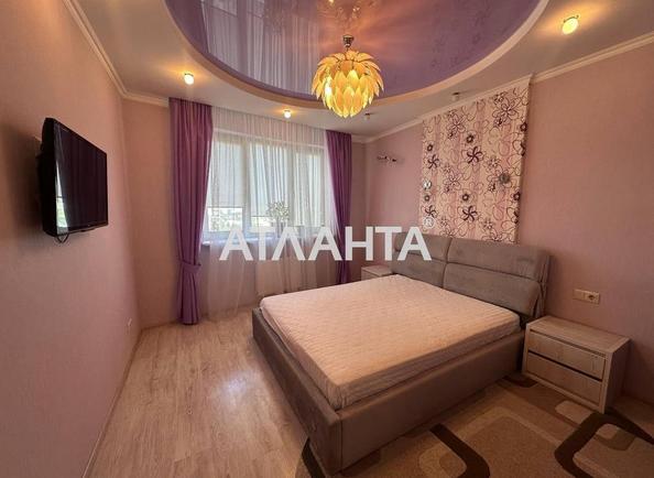 2-rooms apartment apartment by the address st. Ul Avtozavodskaya (area 51,5 m²) - Atlanta.ua - photo 6