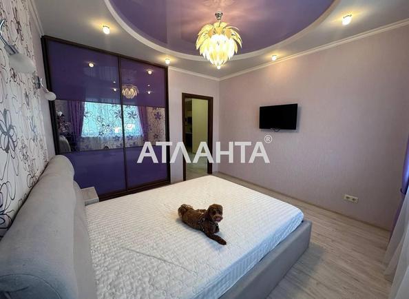 2-rooms apartment apartment by the address st. Ul Avtozavodskaya (area 51,5 m²) - Atlanta.ua - photo 7