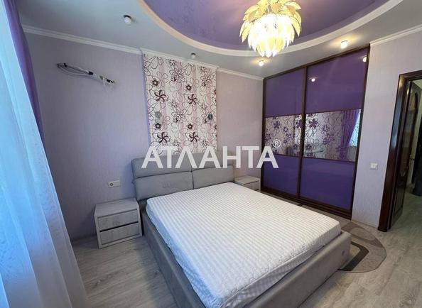 2-rooms apartment apartment by the address st. Ul Avtozavodskaya (area 51,5 m²) - Atlanta.ua - photo 8