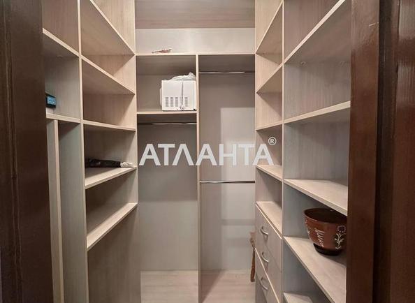 2-rooms apartment apartment by the address st. Ul Avtozavodskaya (area 51,5 m²) - Atlanta.ua - photo 9