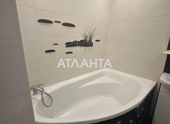 2-rooms apartment apartment by the address st. Ul Avtozavodskaya (area 51,5 m²) - Atlanta.ua - photo 10