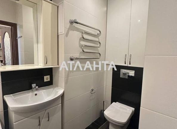 2-rooms apartment apartment by the address st. Ul Avtozavodskaya (area 51,5 m²) - Atlanta.ua - photo 11