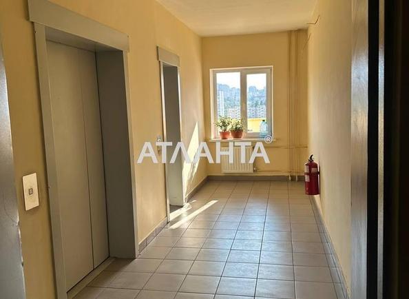 2-rooms apartment apartment by the address st. Ul Avtozavodskaya (area 51,5 m²) - Atlanta.ua - photo 13