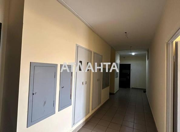 2-rooms apartment apartment by the address st. Ul Avtozavodskaya (area 51,5 m²) - Atlanta.ua - photo 14