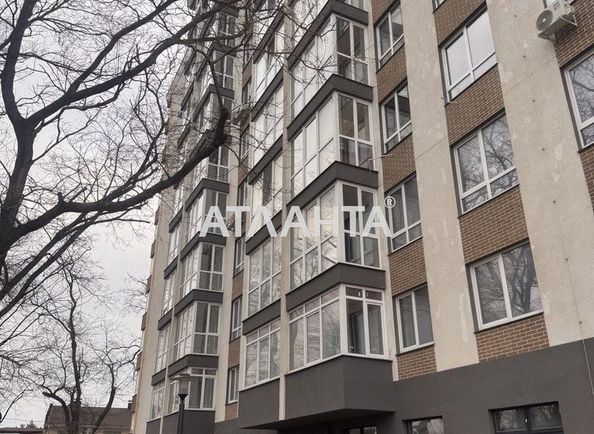 2-rooms apartment apartment by the address st. Profsoyuznaya (area 55,6 m²) - Atlanta.ua