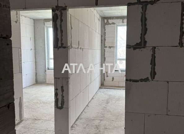 2-rooms apartment apartment by the address st. Profsoyuznaya (area 55,6 m²) - Atlanta.ua - photo 5