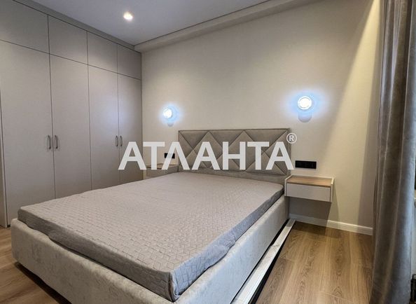 1-кімнатна квартира за адресою вул. Максимовича (площа 41 м²) - Atlanta.ua - фото 2