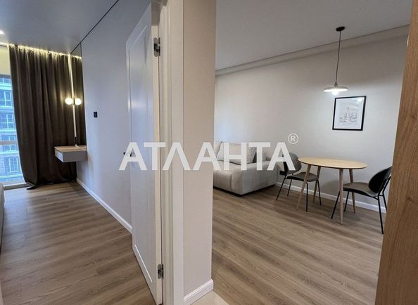 1-кімнатна квартира за адресою вул. Максимовича (площа 41 м²) - Atlanta.ua - фото 5
