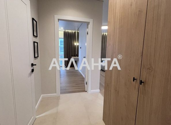 1-кімнатна квартира за адресою вул. Максимовича (площа 41 м²) - Atlanta.ua - фото 7