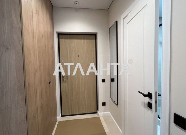 1-кімнатна квартира за адресою вул. Максимовича (площа 41 м²) - Atlanta.ua - фото 8