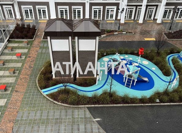1-кімнатна квартира за адресою вул. Максимовича (площа 41 м²) - Atlanta.ua - фото 9