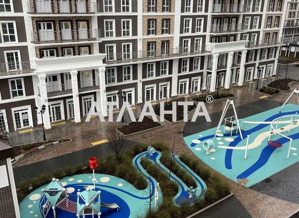 1-кімнатна квартира за адресою вул. Максимовича (площа 41 м²) - Atlanta.ua - фото 10