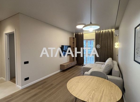 1-кімнатна квартира за адресою вул. Максимовича (площа 41 м²) - Atlanta.ua - фото 13