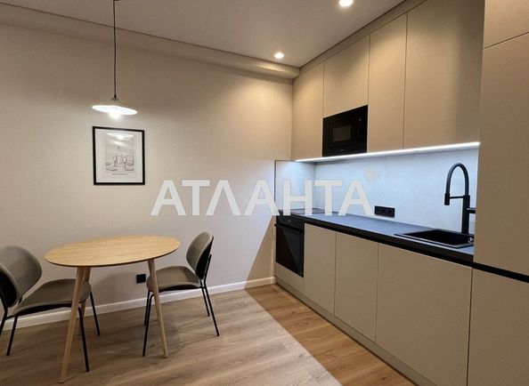 1-кімнатна квартира за адресою вул. Максимовича (площа 41 м²) - Atlanta.ua - фото 15