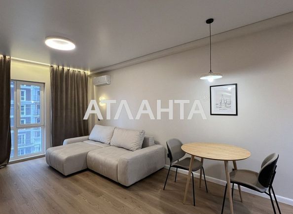 1-кімнатна квартира за адресою вул. Максимовича (площа 41 м²) - Atlanta.ua - фото 16