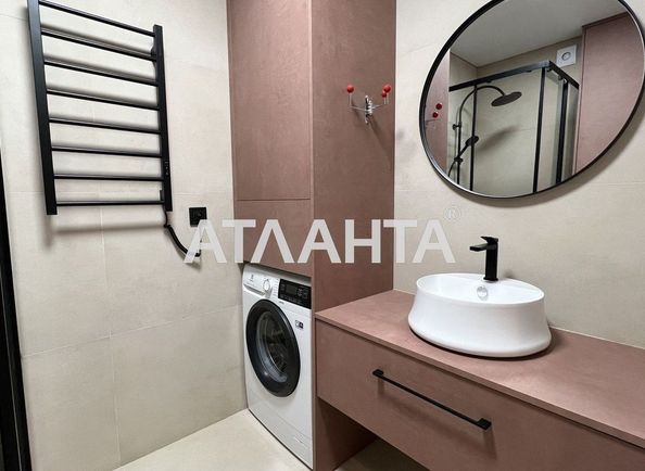 1-кімнатна квартира за адресою вул. Максимовича (площа 41 м²) - Atlanta.ua - фото 18