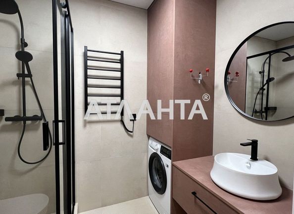 1-кімнатна квартира за адресою вул. Максимовича (площа 41 м²) - Atlanta.ua - фото 19