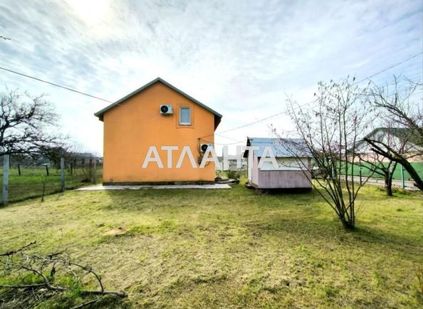 House (area 80,9 m²) - Atlanta.ua - photo 18