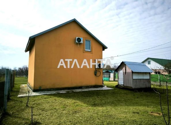 House (area 80,9 m²) - Atlanta.ua - photo 19