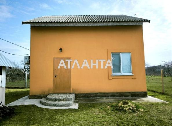 House (area 80,9 m²) - Atlanta.ua - photo 21