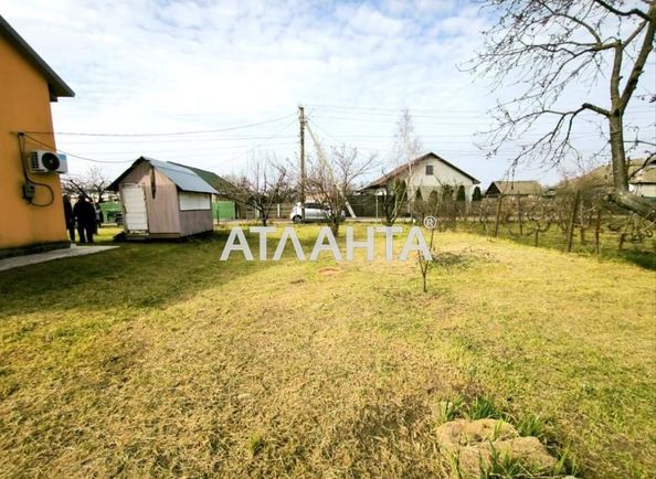 House (area 80,9 m²) - Atlanta.ua - photo 22