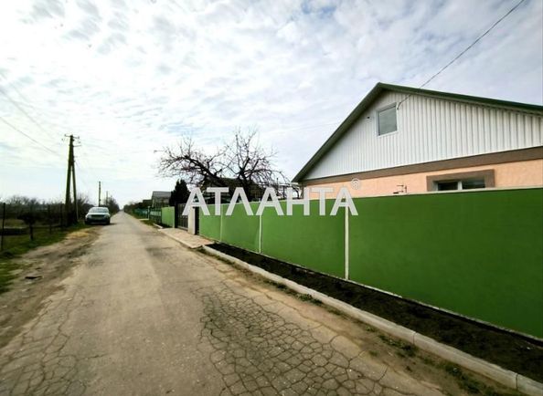 House (area 80,9 m²) - Atlanta.ua - photo 24