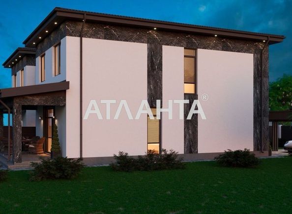 House by the address st. Malinovaya (area 135 m²) - Atlanta.ua - photo 5