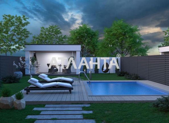 House by the address st. Malinovaya (area 135 m²) - Atlanta.ua - photo 7