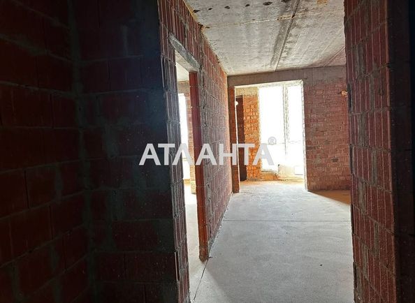 1-room apartment apartment by the address st. Sakharova (area 38,7 m²) - Atlanta.ua - photo 2