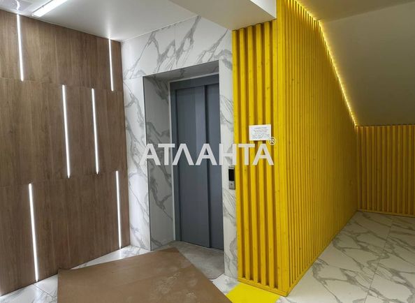 1-room apartment apartment by the address st. Sakharova (area 38,7 m²) - Atlanta.ua - photo 4