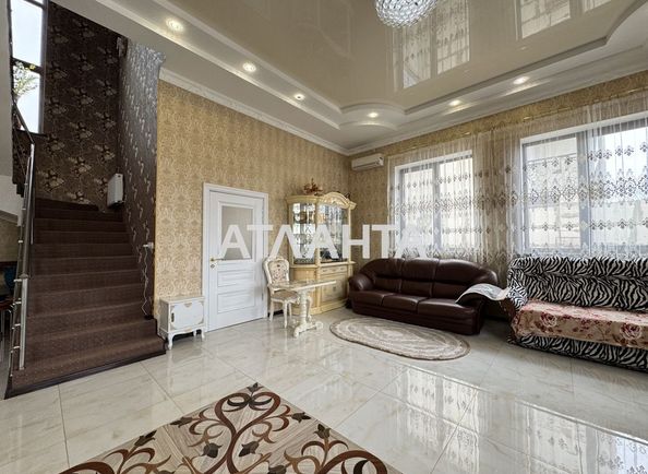 House by the address st. Shelukhina Sergeya Nevskogo Aleksandra (area 153,9 m²) - Atlanta.ua - photo 2