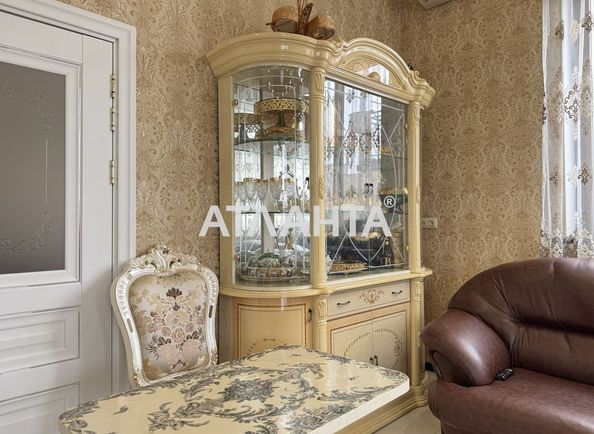 House by the address st. Shelukhina Sergeya Nevskogo Aleksandra (area 153,9 m²) - Atlanta.ua - photo 3