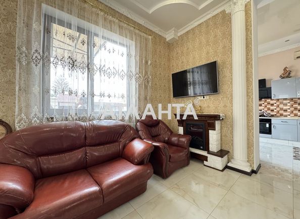 House by the address st. Shelukhina Sergeya Nevskogo Aleksandra (area 153,9 m²) - Atlanta.ua - photo 4