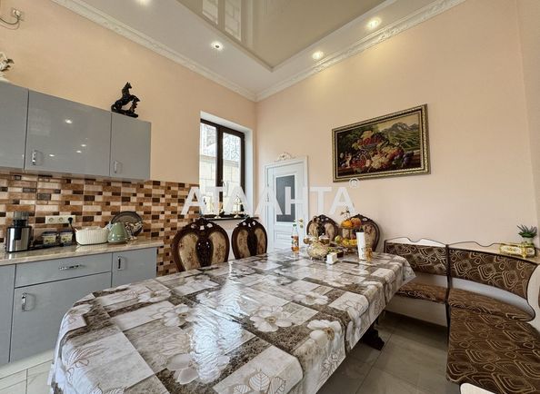 House by the address st. Shelukhina Sergeya Nevskogo Aleksandra (area 153,9 m²) - Atlanta.ua - photo 5